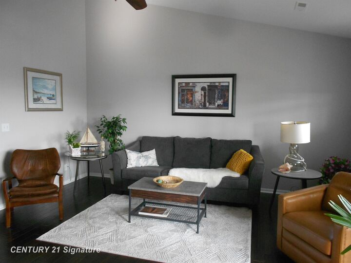 Property Photo: 17 Cove Drive MI 48706