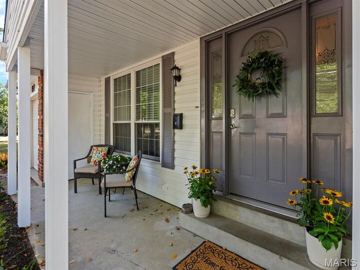 Property Photo:  147 Maple Hill Lane  MO 63122 