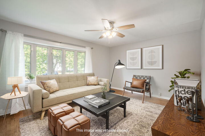 Property Photo:  5564 N Mohawk Ave  WI 53217 