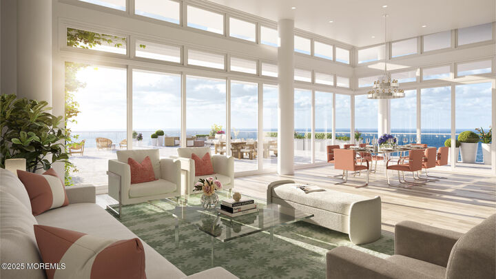 Property Photo:  392 Ocean Avenue 1804  NJ 07740 
