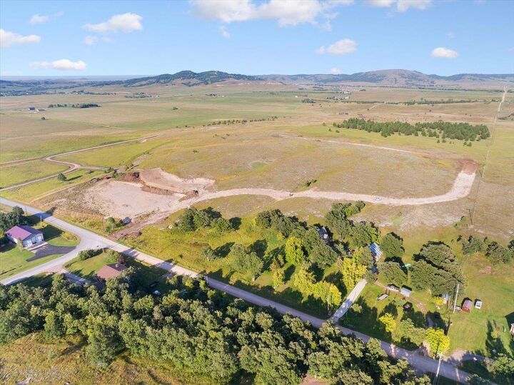 Property Photo: Lot 6 Maitland Road SD 57783