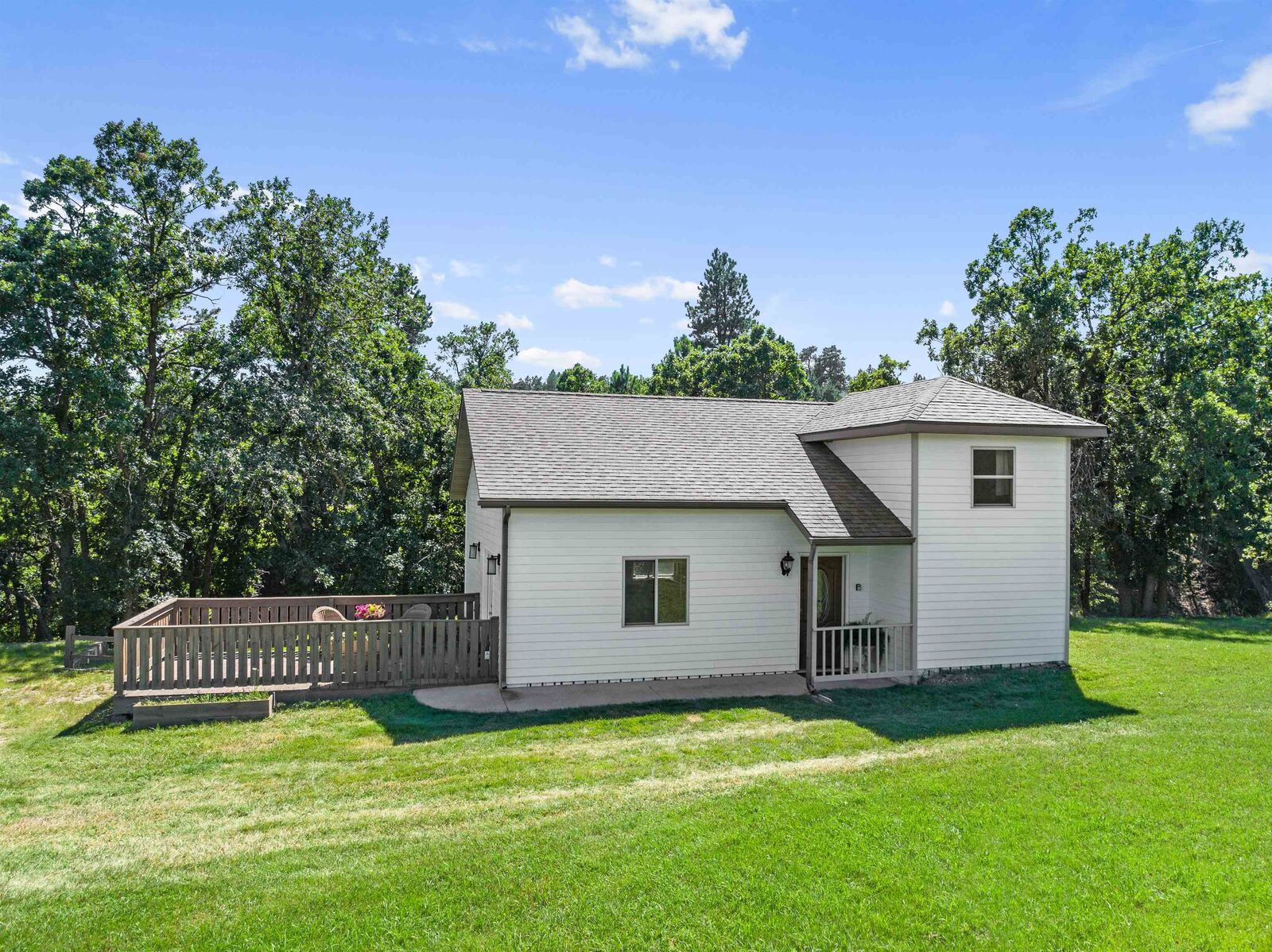 Property Photo:  12034 Oak Drive  SD 57793 