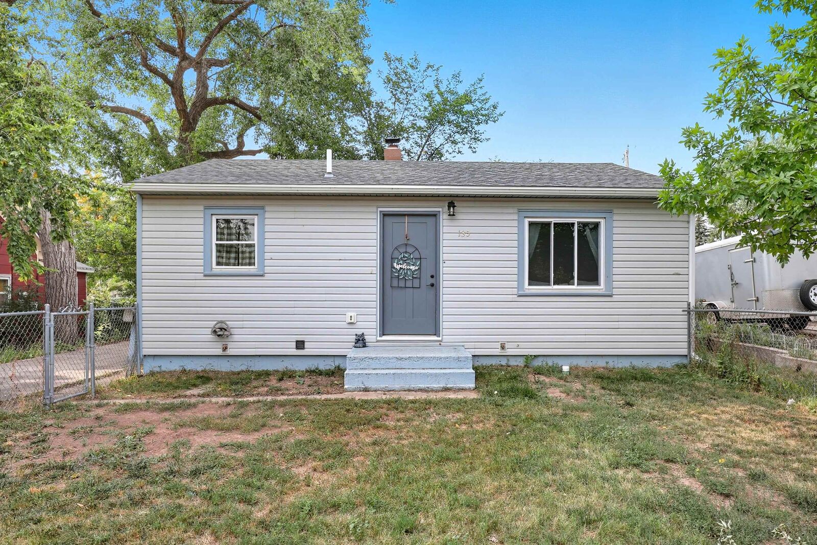 Property Photo:  135 St. Anne Street  SD 57701 