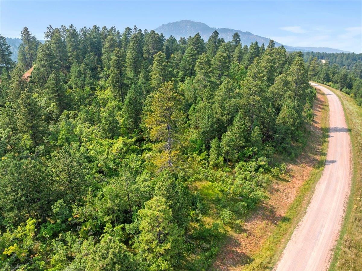Property Photo:  Lot 5 Block 5 Tanager Court  SD 57783 