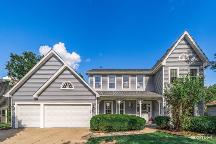 309 Northampton Drive  Oswego IL 60543 photo