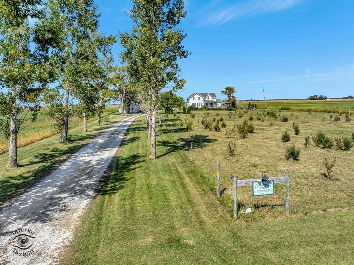 1258 E 2900 North Road  Clifton IL 60927 photo