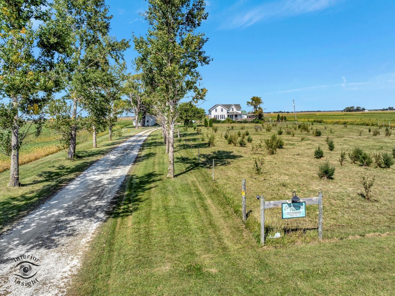 Property Photo:  1258 E 2900 North Road  IL 60927 
