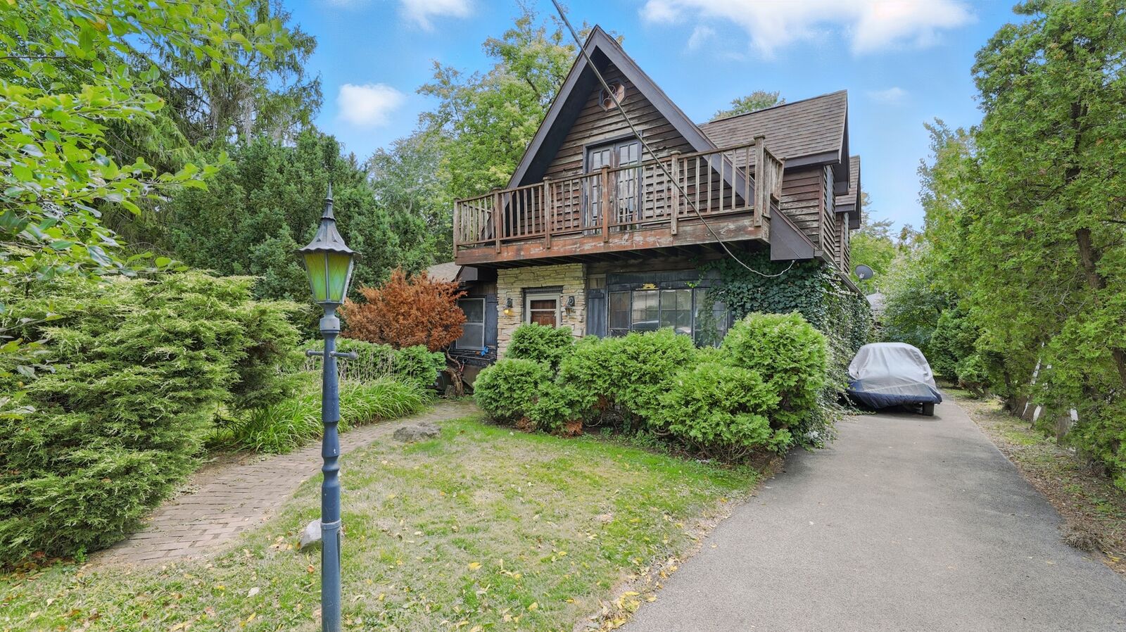 Property Photo: 27 Maple Avenue IL 60047