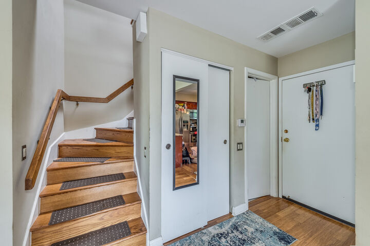 Property Photo:  441 Elm Street 3A  IL 60015 