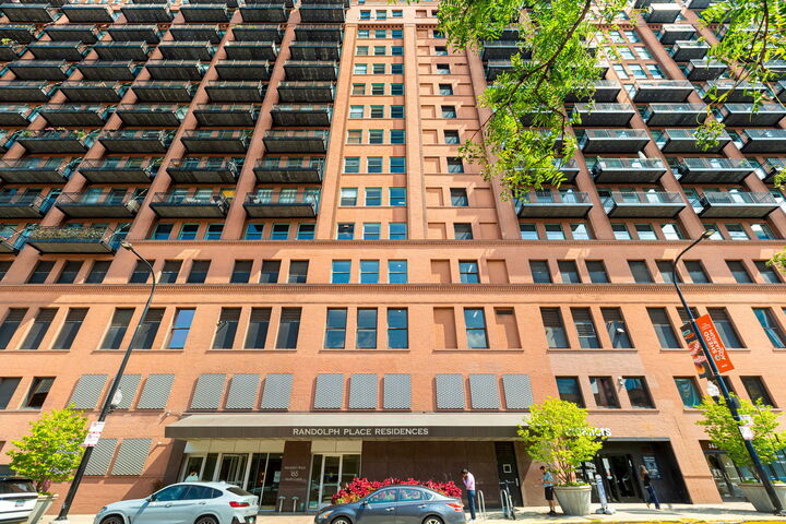 165 N Canal Street 701  Chicago IL 60606 photo