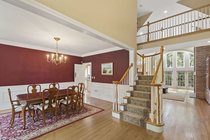 Property Photo:  26495 Southgate Trail  IL 60010 