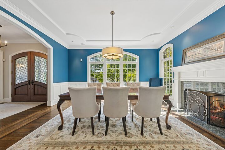 Property Photo: 123 N Vine Street IL 60521