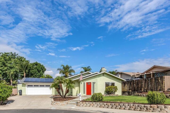 Property Photo:  9022 Rupp Court  CA 92071 