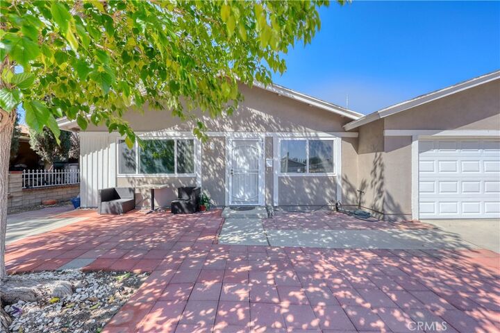 Property Photo:  43327 Echard Avenue  CA 93536 