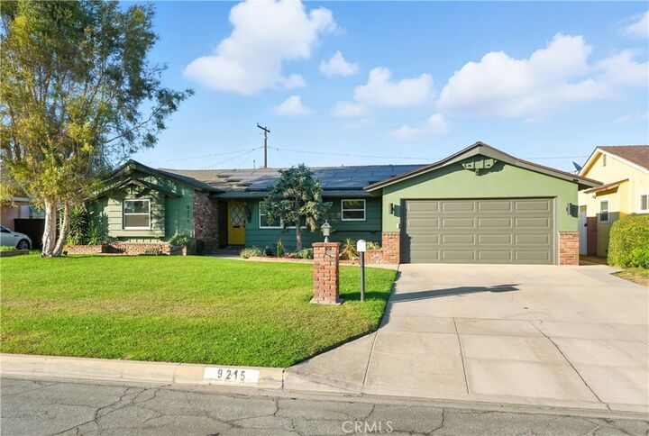 Property Photo:  9215 Buell Street  CA 90241 