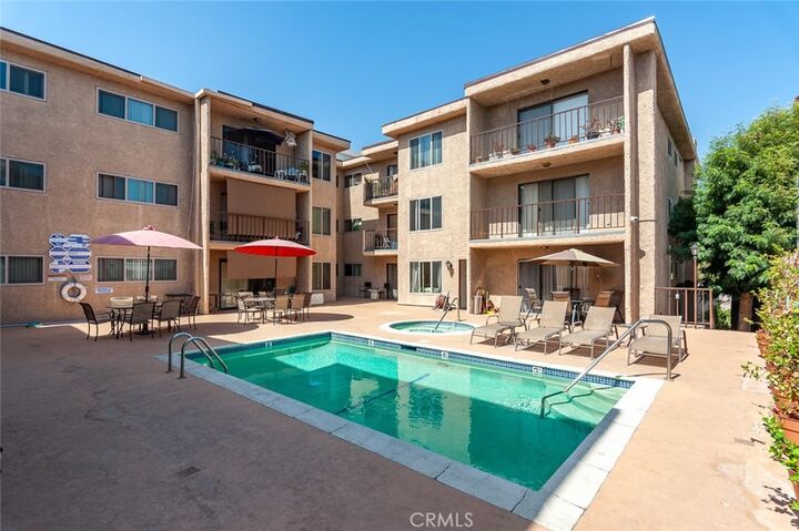Property Photo:  316 Maryland Avenue 307  CA 91206 