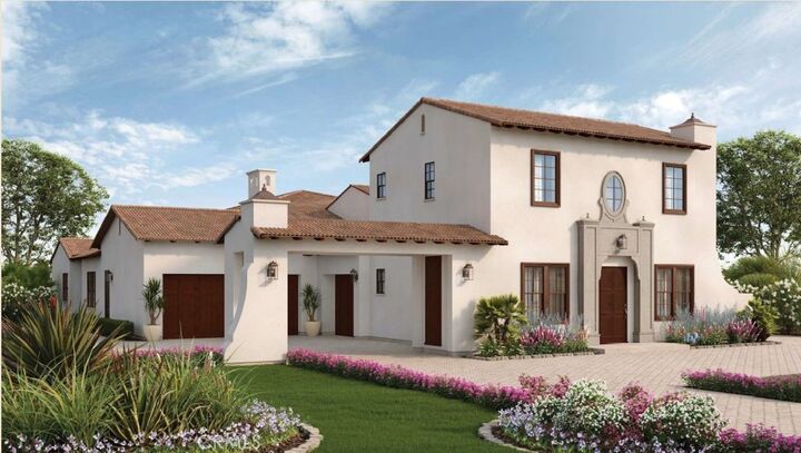 1641 Brasada Lane  San Dimas CA 91773 photo