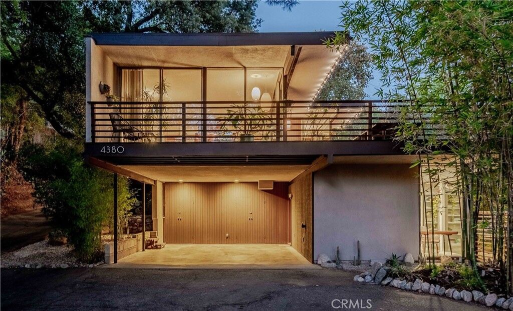 Property Photo:  4380 Canyon Crest Road  CA 91001 