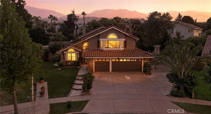 Property Photo:  1372 Old Trail Dr  CA 92882 