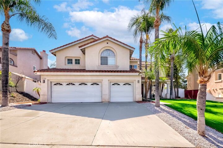 Property Photo:  23759 Heliotrope Way  CA 92557 