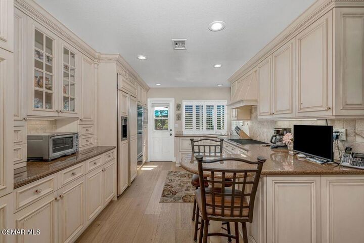 Property Photo:  1495 N View Drive  CA 91362 