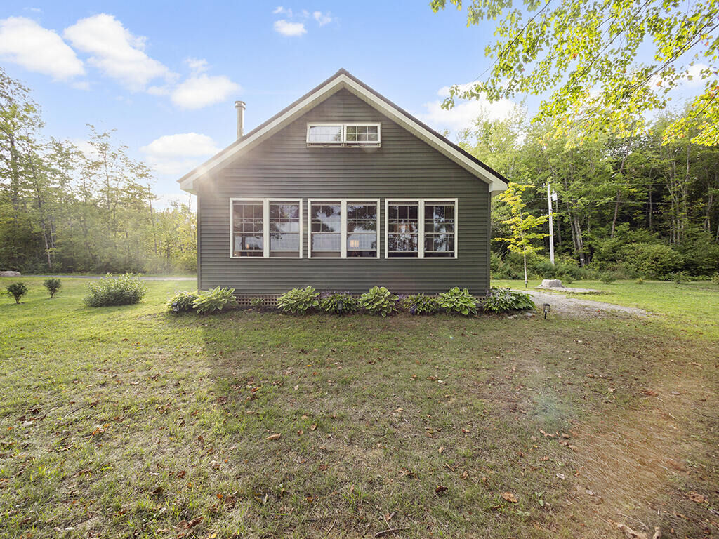 Property Photo:  17 N Vigue Shore Road  ME 04910 