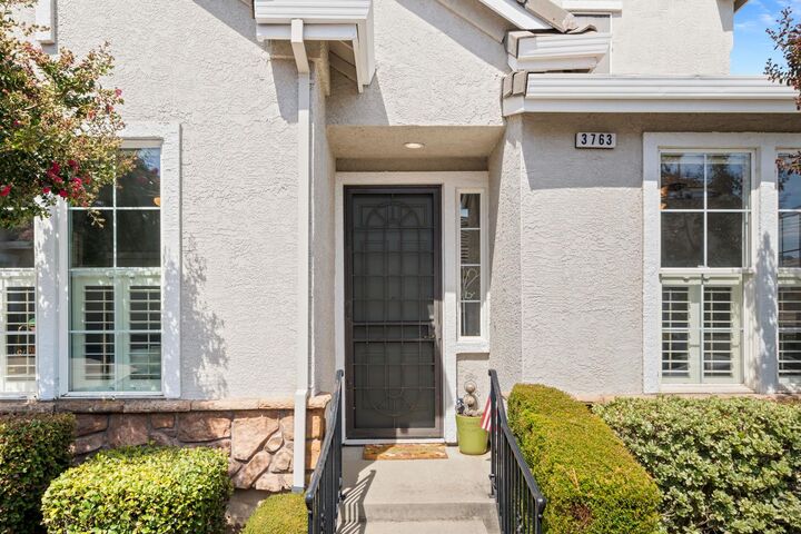 Property Photo:  3763 Park Drive  CA 95762