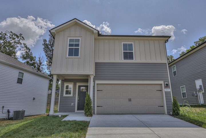 Property Photo:  1609 Josie Court  TN 37076