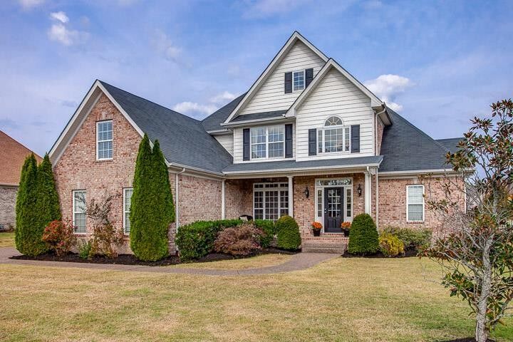 1040 Pittman Dr  Gallatin TN 37066 photo