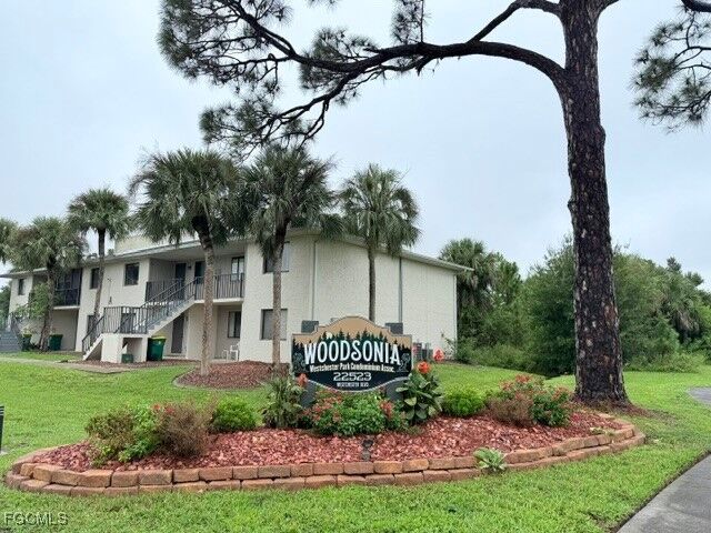 Property Photo:  22523 Westchester Boulevard 104A  FL 33980 