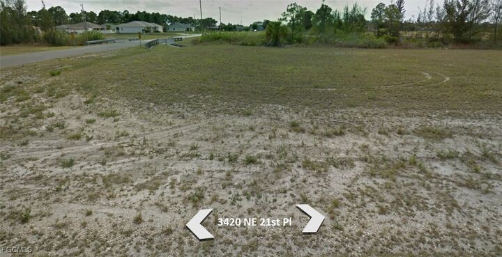 Property Photo:  3420 NE 21st Place  FL 33909 