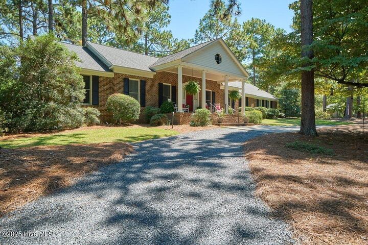 Property Photo:  20 St Andrews Drive  NC 28374 