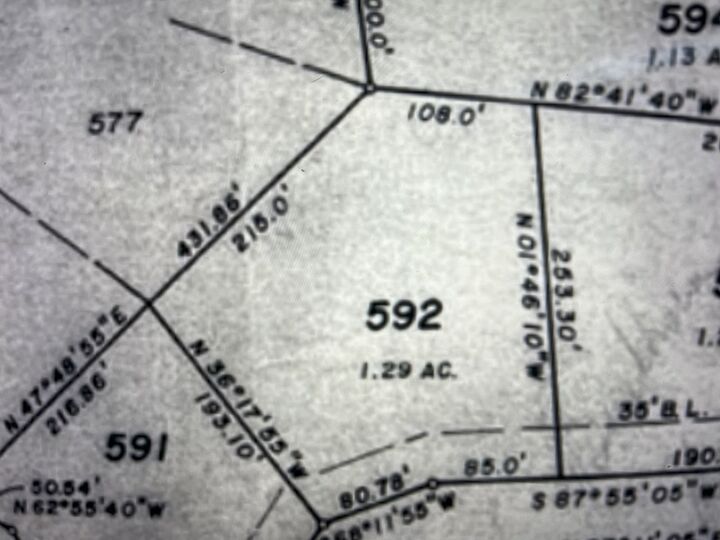 Property Photo:  Lot 592 Sapulpa Court  GA 30540 
