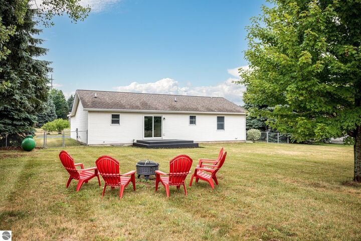 Property Photo:  12305 S Lincoln Hollow Court  MI 49621 