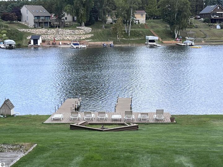 Property Photo:  8090 W Lumberjack Drive  MI 49436