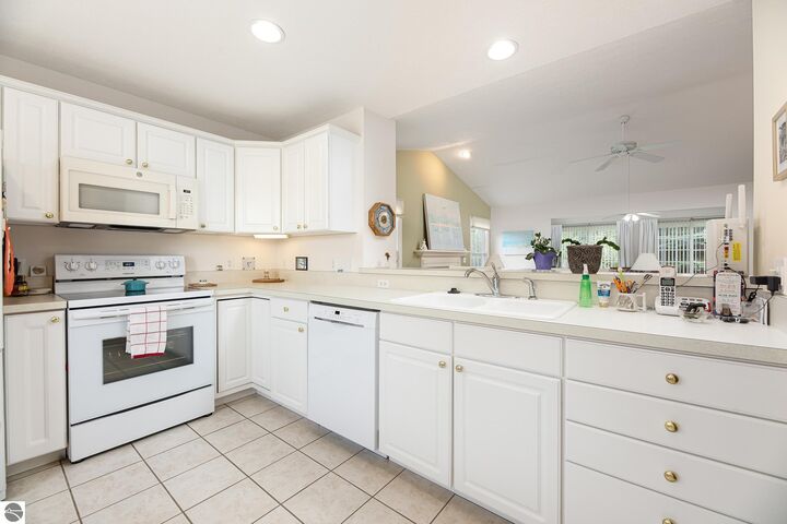 Property Photo: 591 Meadowview Lane MI 49629