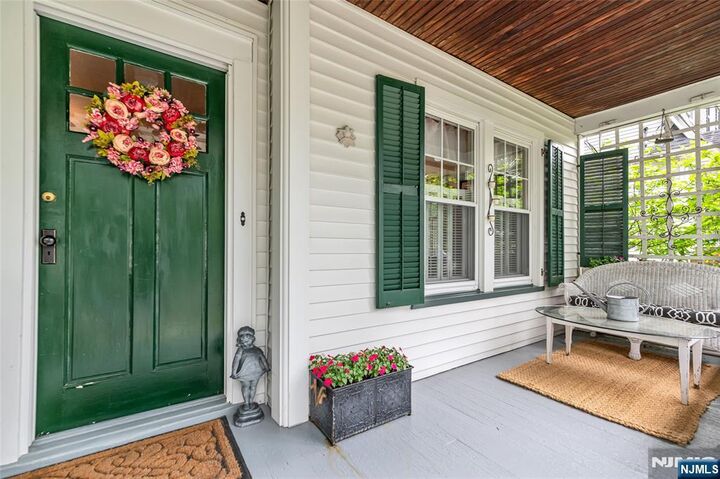 Property Photo:  647 Orchard Street  NJ 07649 