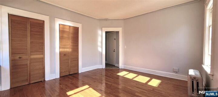 Property Photo: 65 Livingston Avenue 2 NJ 07071