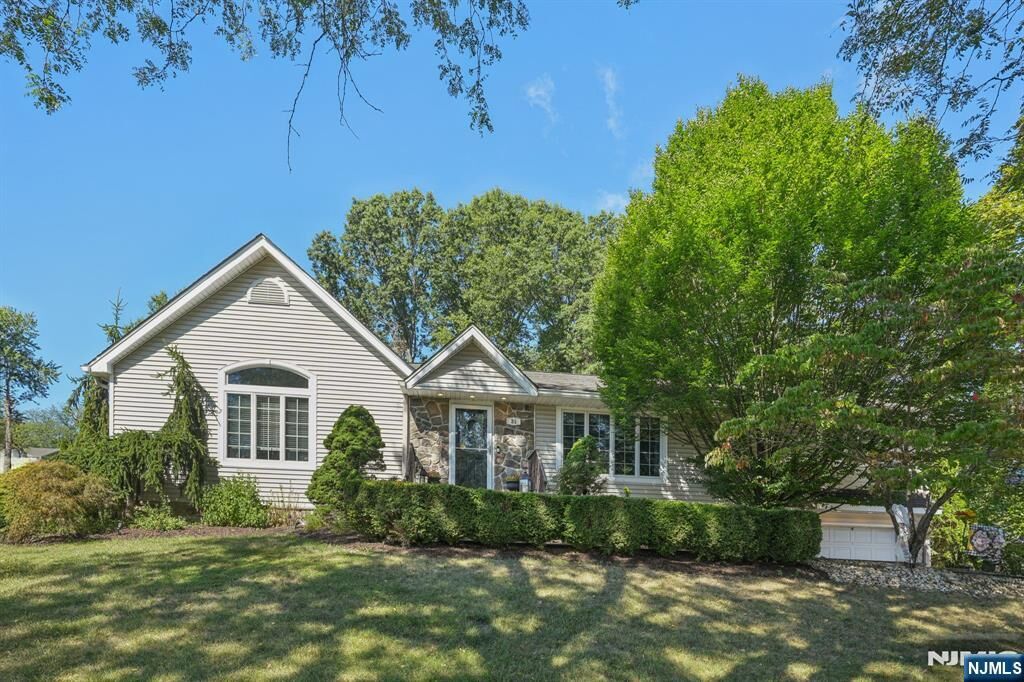 Property Photo: 31 Garfield Road NJ 07470