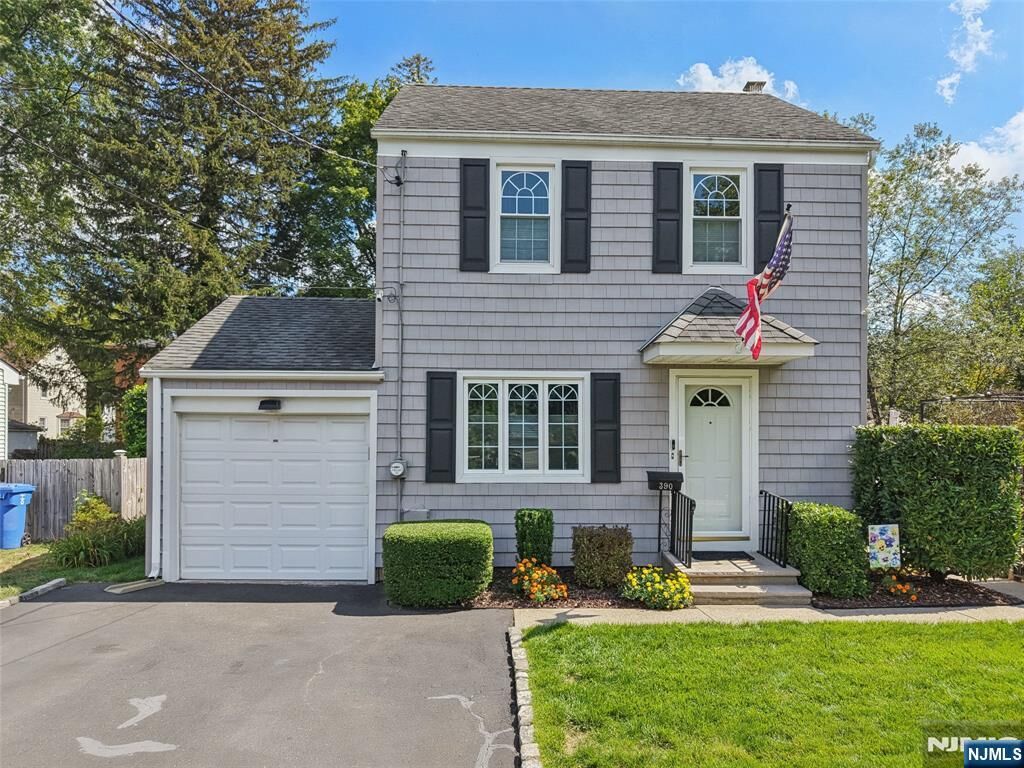 Property Photo: 390 Spring Valley Road NJ 07652