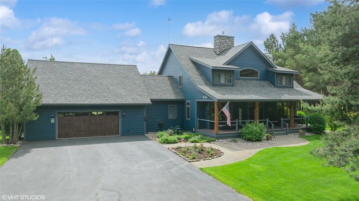 Property Photo: 306 Plantation Drive MT 59901