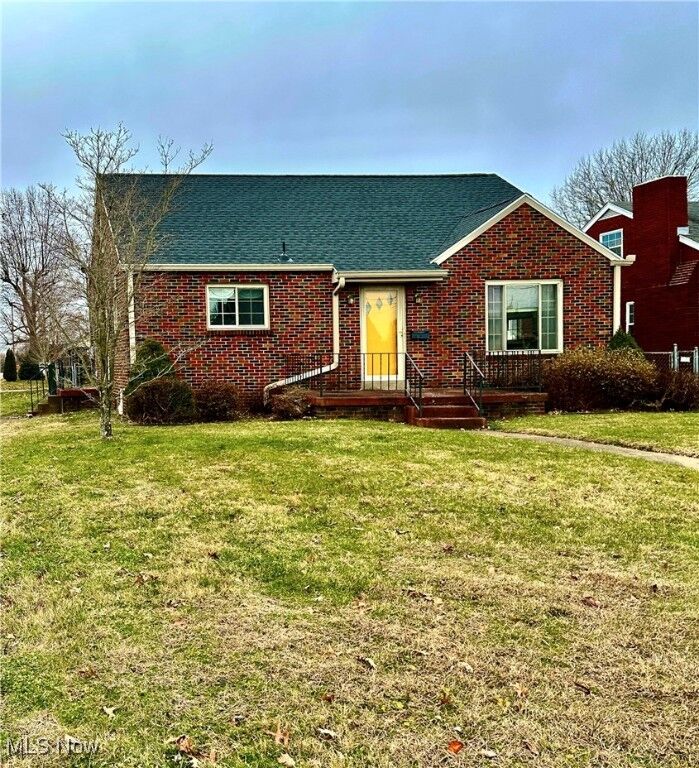 Property Photo:  532 25th Street  WV 26105 