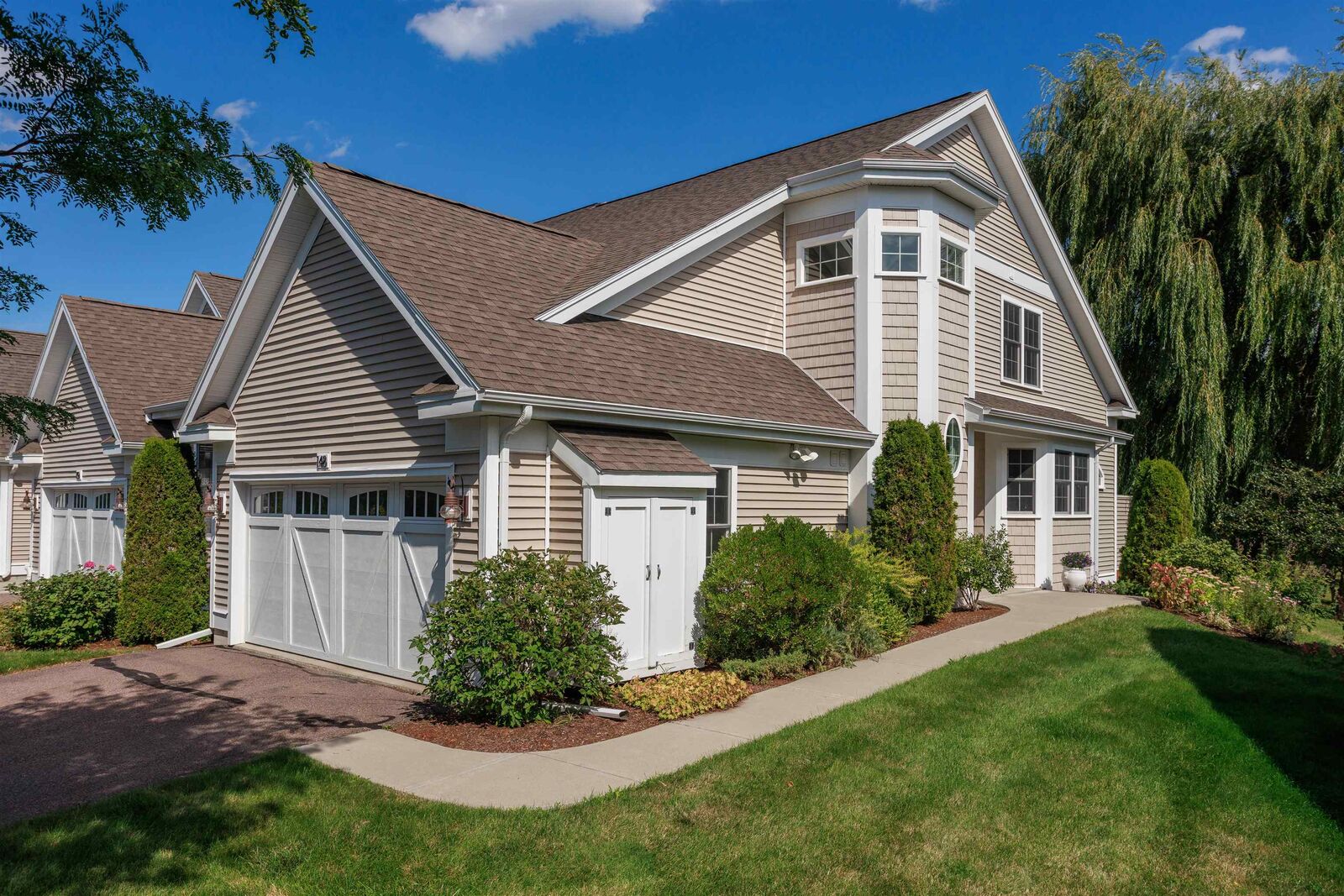 Property Photo:  148 Aspen Circle  VT 05482 