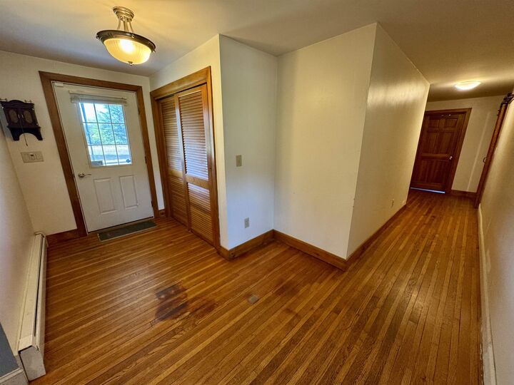 Property Photo: 617 Benton Road NH 03774