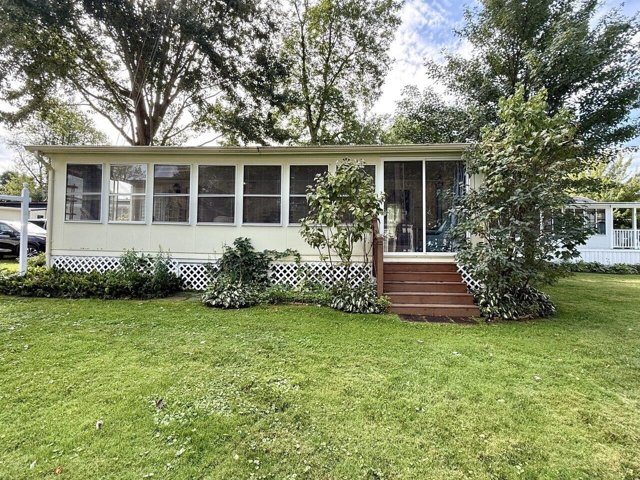 Property Photo: 23 Whites Lane VT 05458