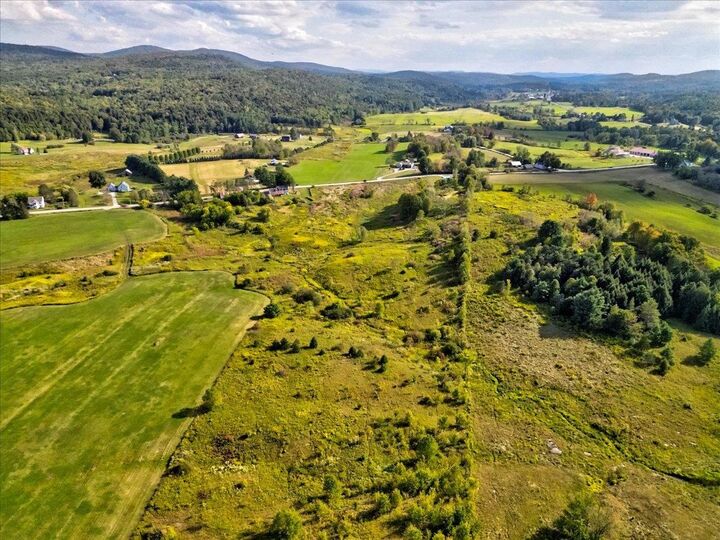 Property Photo:  0 Cambridge Road  VT 05494 