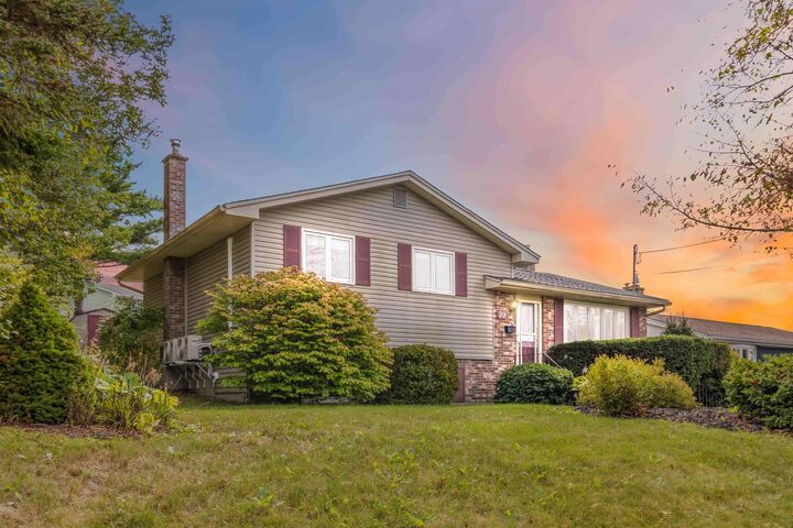 Property Photo:  39 Gourok Avenue  NS B2X 2B1 