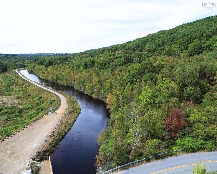 Mnz-3 Lot Black River Road — photo 1