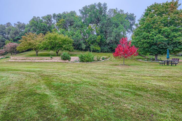 Property Photo: 2690 Oxford Street N 209 MN 55113