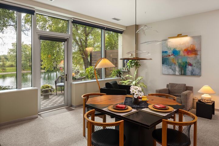 Property Photo: 5601 Smetana Drive 111 MN 55343